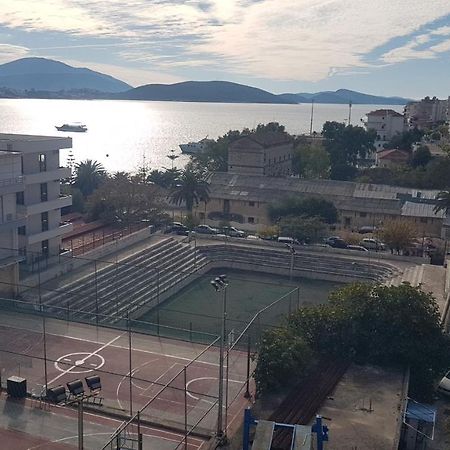 Aralis Rooms Saranda Zewnętrze zdjęcie
