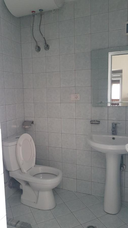 Aralis Rooms Saranda Zewnętrze zdjęcie