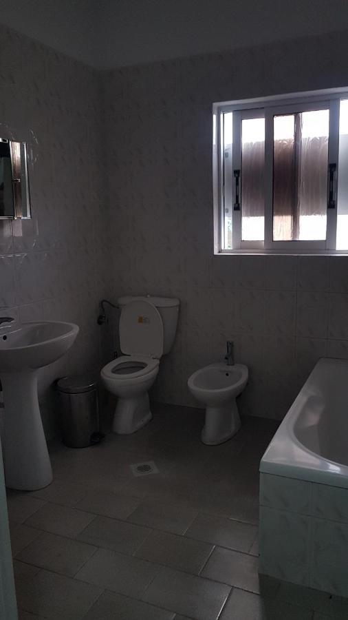 Aralis Rooms Saranda Zewnętrze zdjęcie