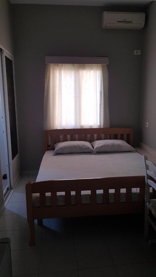 Aralis Rooms Saranda Zewnętrze zdjęcie