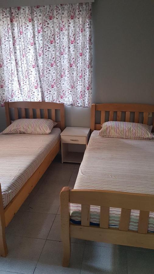 Aralis Rooms Saranda Zewnętrze zdjęcie