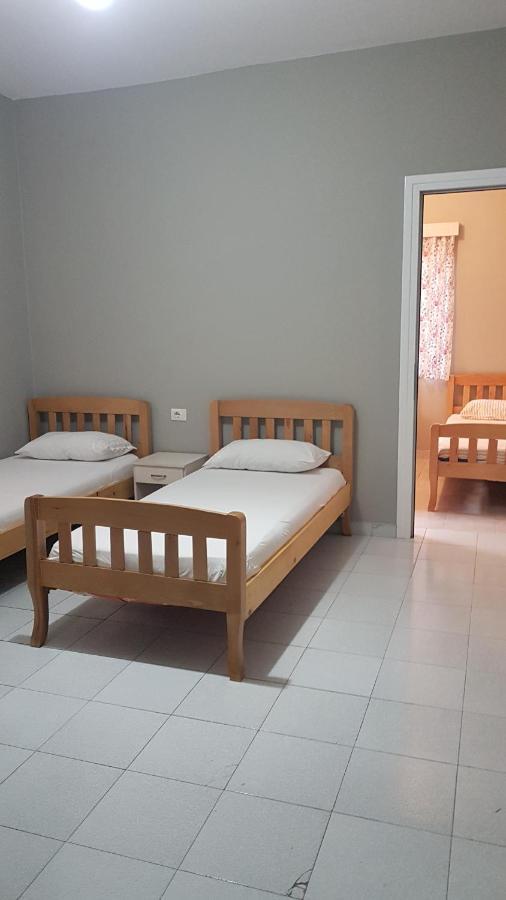 Aralis Rooms Saranda Zewnętrze zdjęcie
