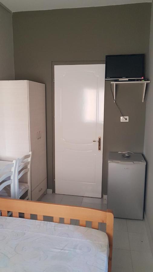 Aralis Rooms Saranda Zewnętrze zdjęcie