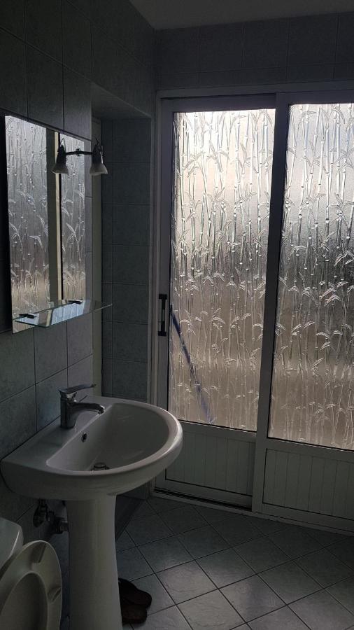 Aralis Rooms Saranda Zewnętrze zdjęcie
