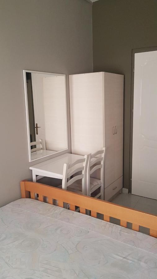 Aralis Rooms Saranda Zewnętrze zdjęcie