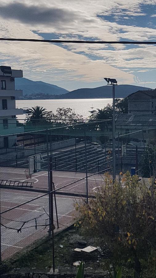 Aralis Rooms Saranda Zewnętrze zdjęcie