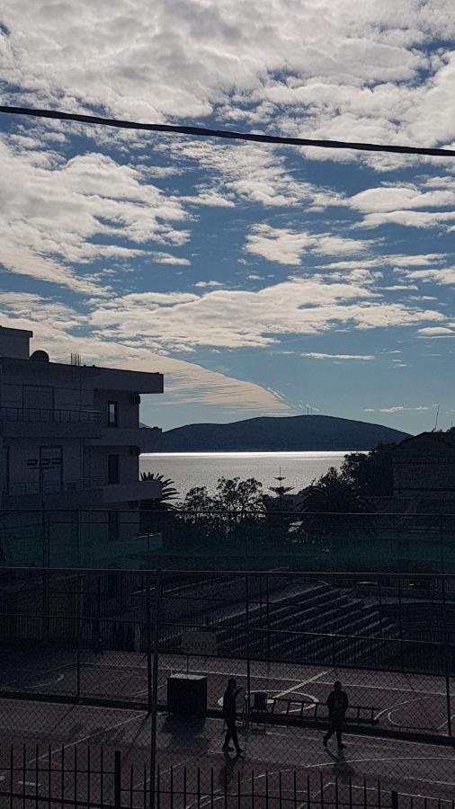Aralis Rooms Saranda Zewnętrze zdjęcie