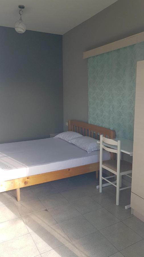 Aralis Rooms Saranda Zewnętrze zdjęcie