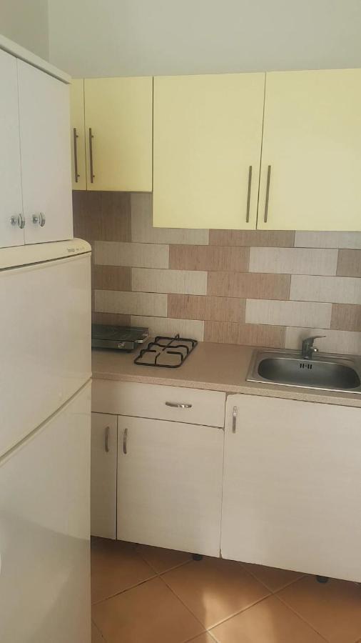 Aralis Rooms Saranda Zewnętrze zdjęcie