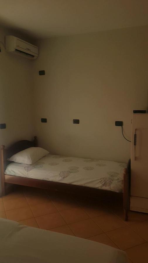 Aralis Rooms Saranda Zewnętrze zdjęcie