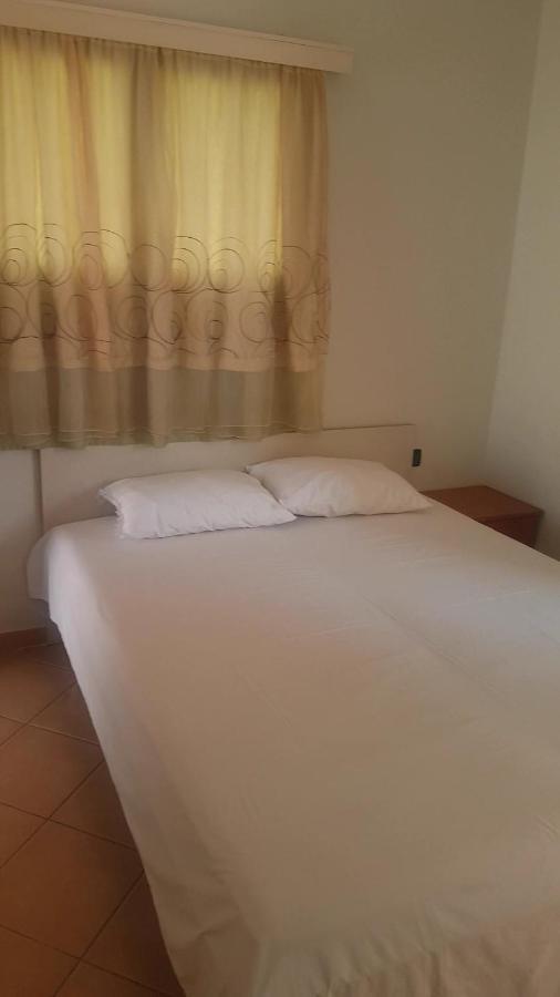 Aralis Rooms Saranda Zewnętrze zdjęcie